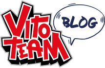 Vito Team Blog